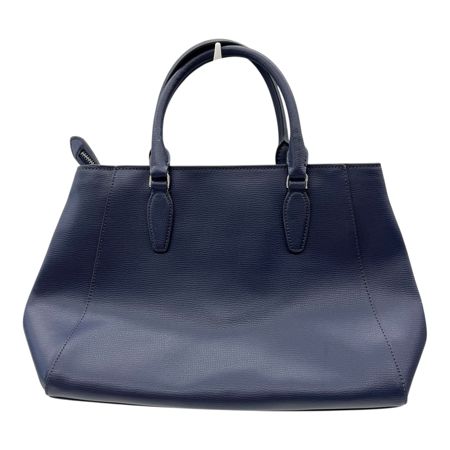 Handbag Designer By Kate Spade In Blue, Size:Medium