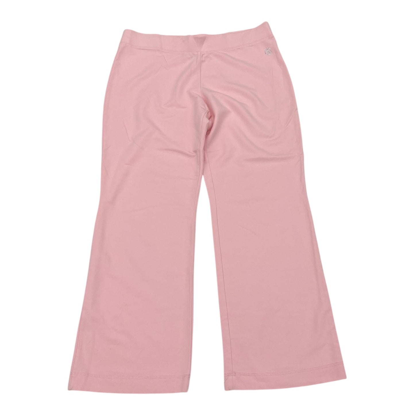 Pants Lounge By Christine Alexander In Pink, Size:Xl