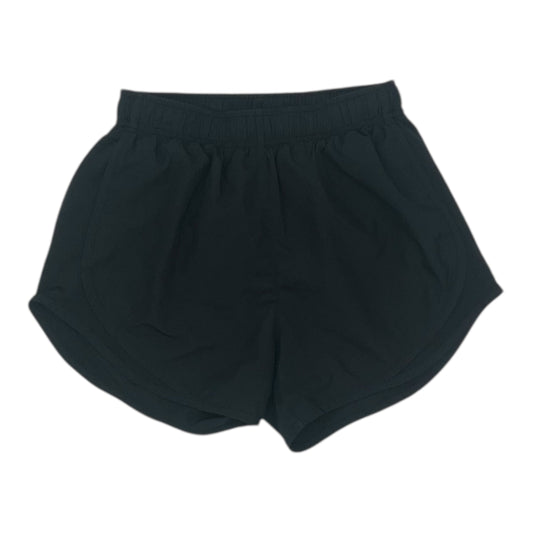 Athletic Shorts By Nike Apparel In Black, Size:Xs