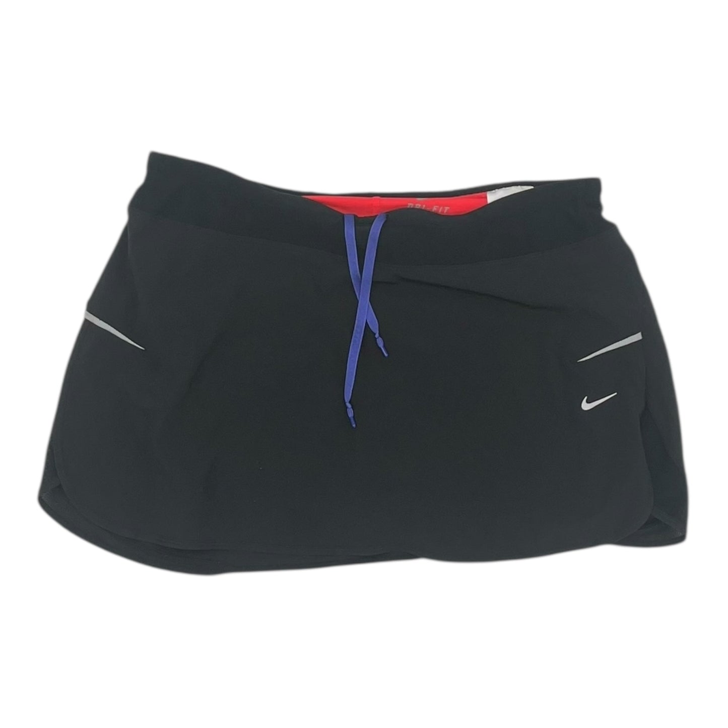 Athletic Shorts By Nike Apparel In Black, Size:M