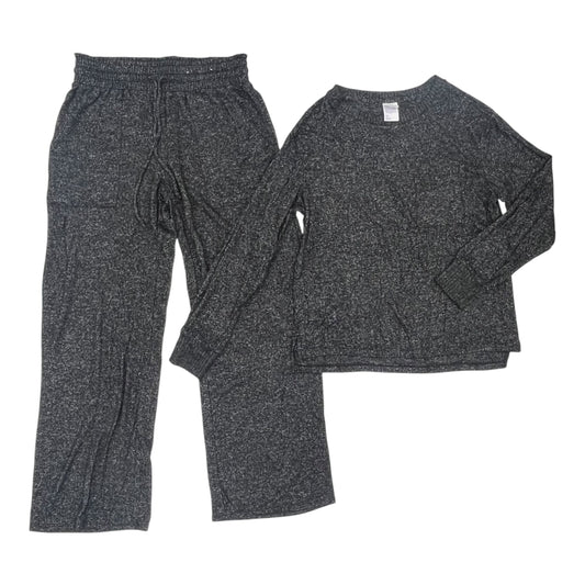 Lounge Set Pants By Stars Above In Black, Size:Xs
