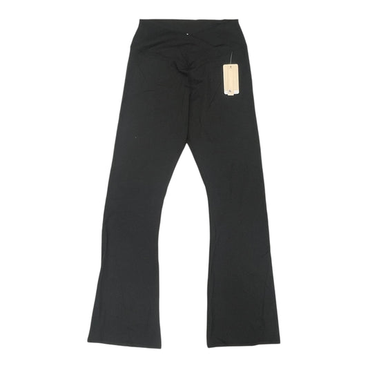 Athletic Pants By Cme In Black, Size:Xl