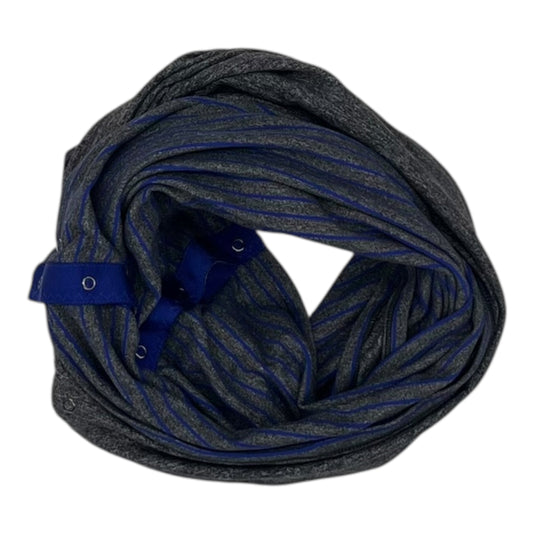 Scarf Infinity By Lululemon In Grey