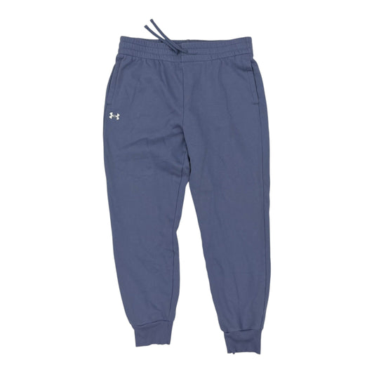 ATHLETIC PANTS by UNDER ARMOUR In BLUE, Size: L