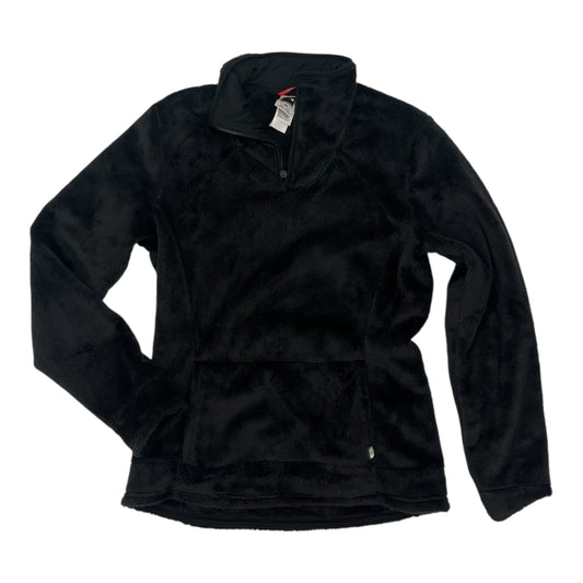 Sweatshirt Collar By The North Face In Black, Size:M
