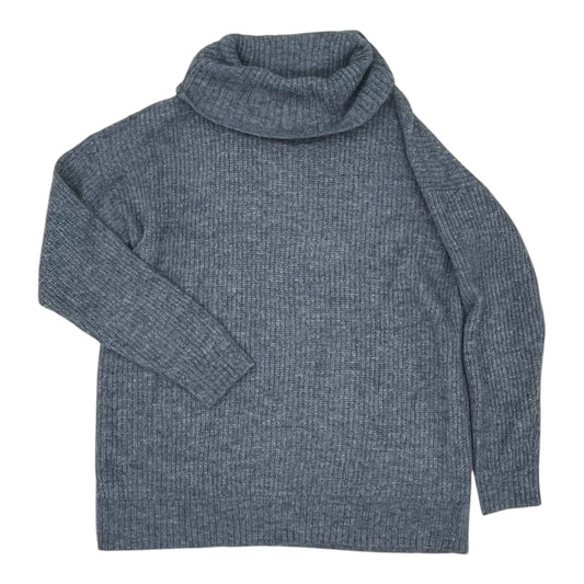 Sweater By Style And Company In Blue, Size:Xl
