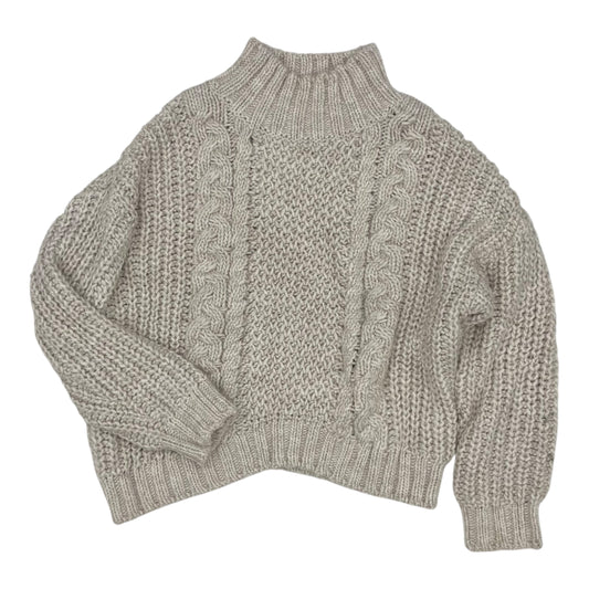Sweater By Universal Thread In Cream, Size:Xl