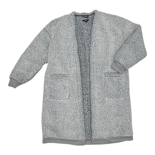 Cardigan By Simply Vera In Blue, Size:Xl