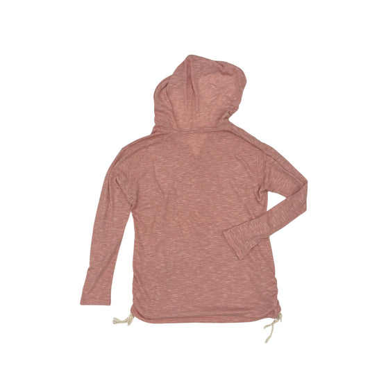 Top Ls By Ginger G In Orange, Size:Xl