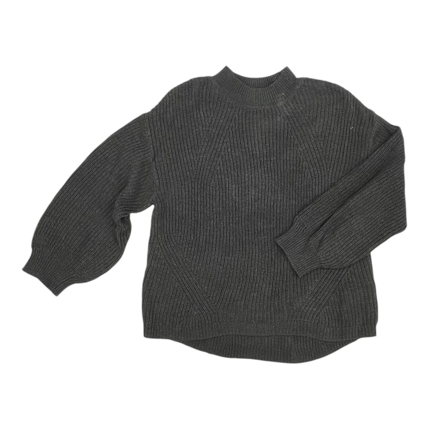 Sweater By Old Navy In Grey, Size:M