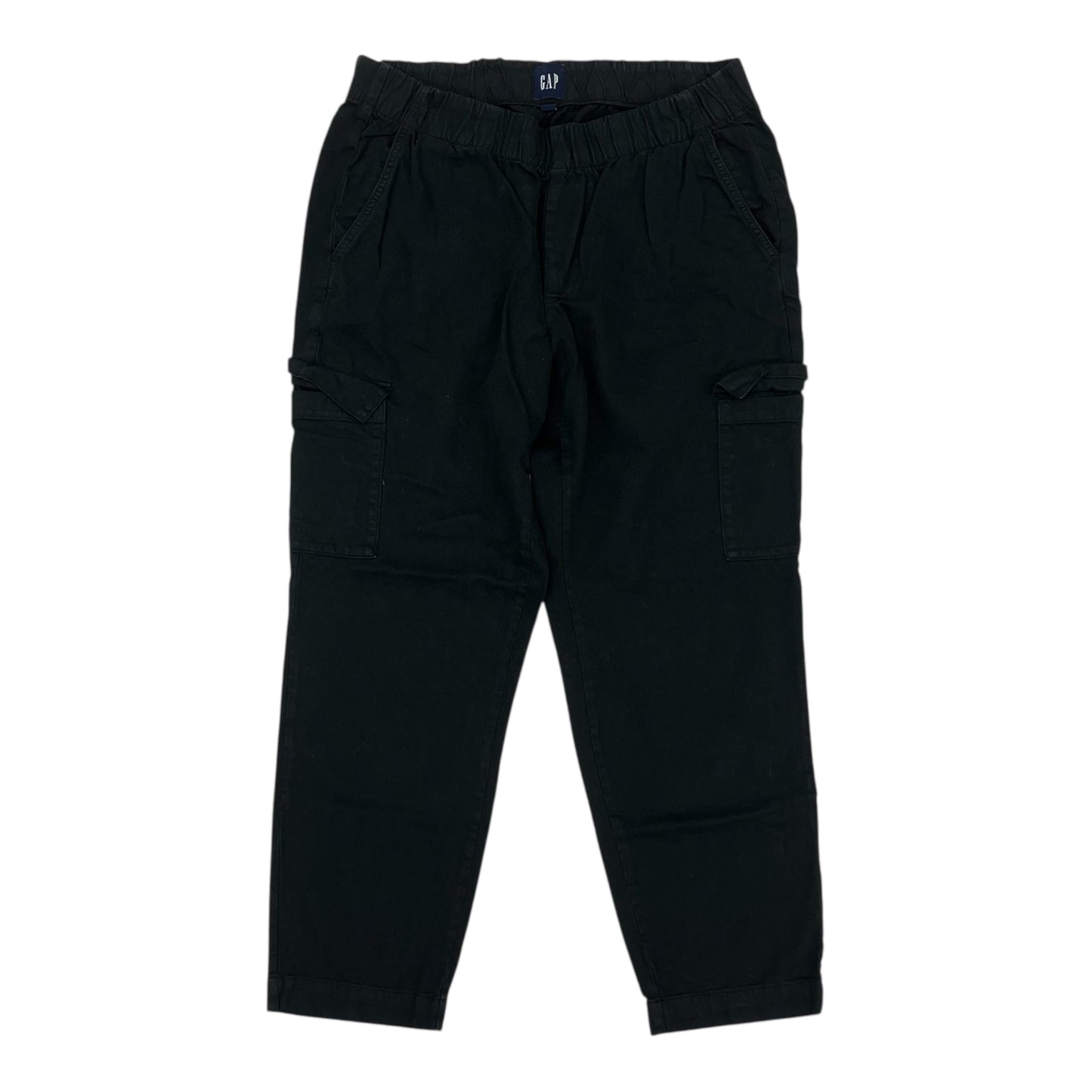 Pants Cargo & Utility By Gap In Black, Size:L