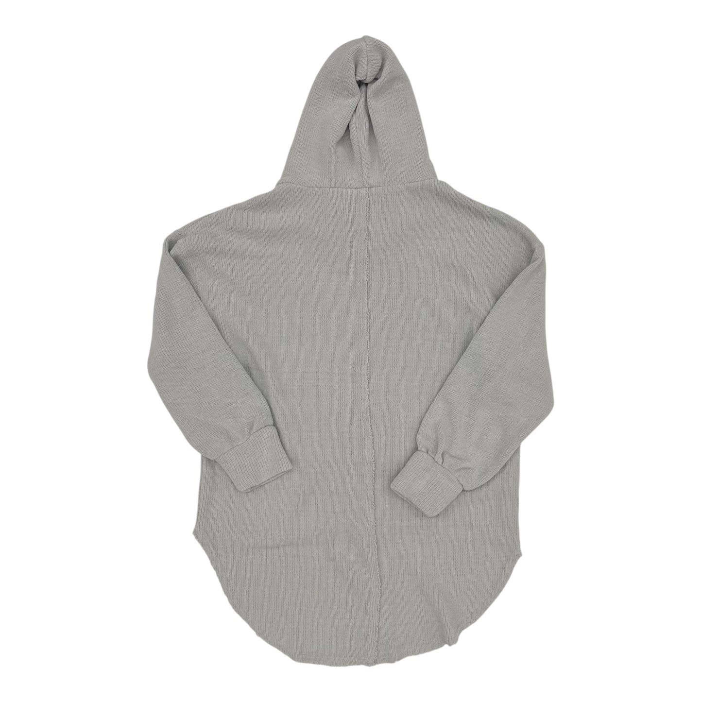 Sweater By Free People In Blue, Size:S