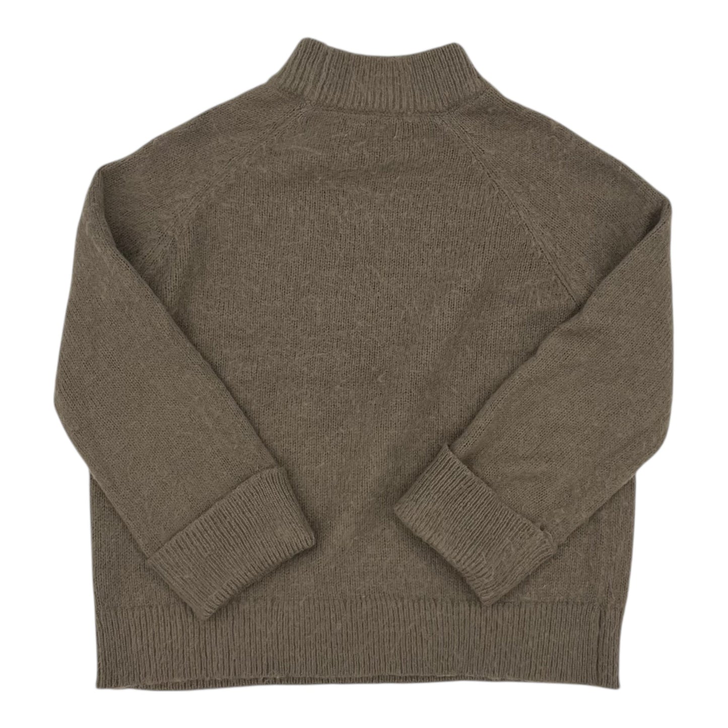 Sweater By By Together In Brown, Size:M
