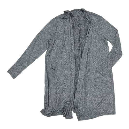 Cardigan By 32 Degrees In Blue, Size:L