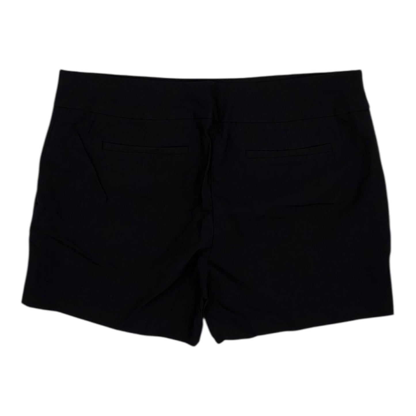 Athletic Shorts By Athleta In Black, Size:S