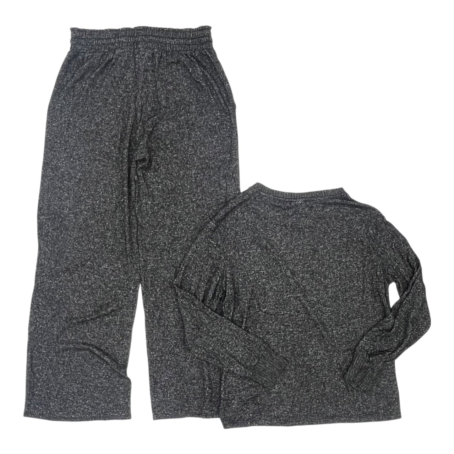 Lounge Set Pants By Stars Above In Black, Size:Xs