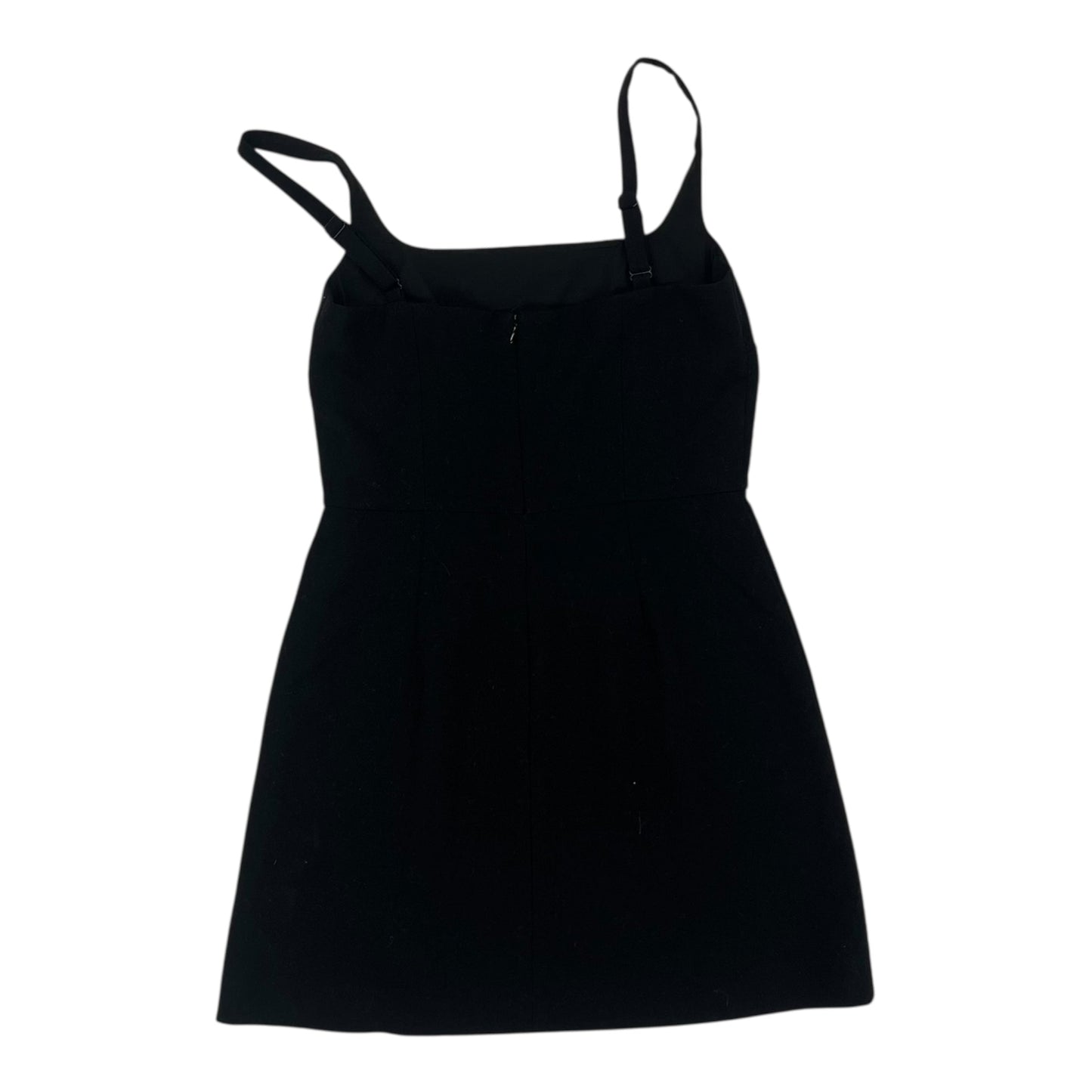 Dress Party Short By French Connection In Black, Size:4