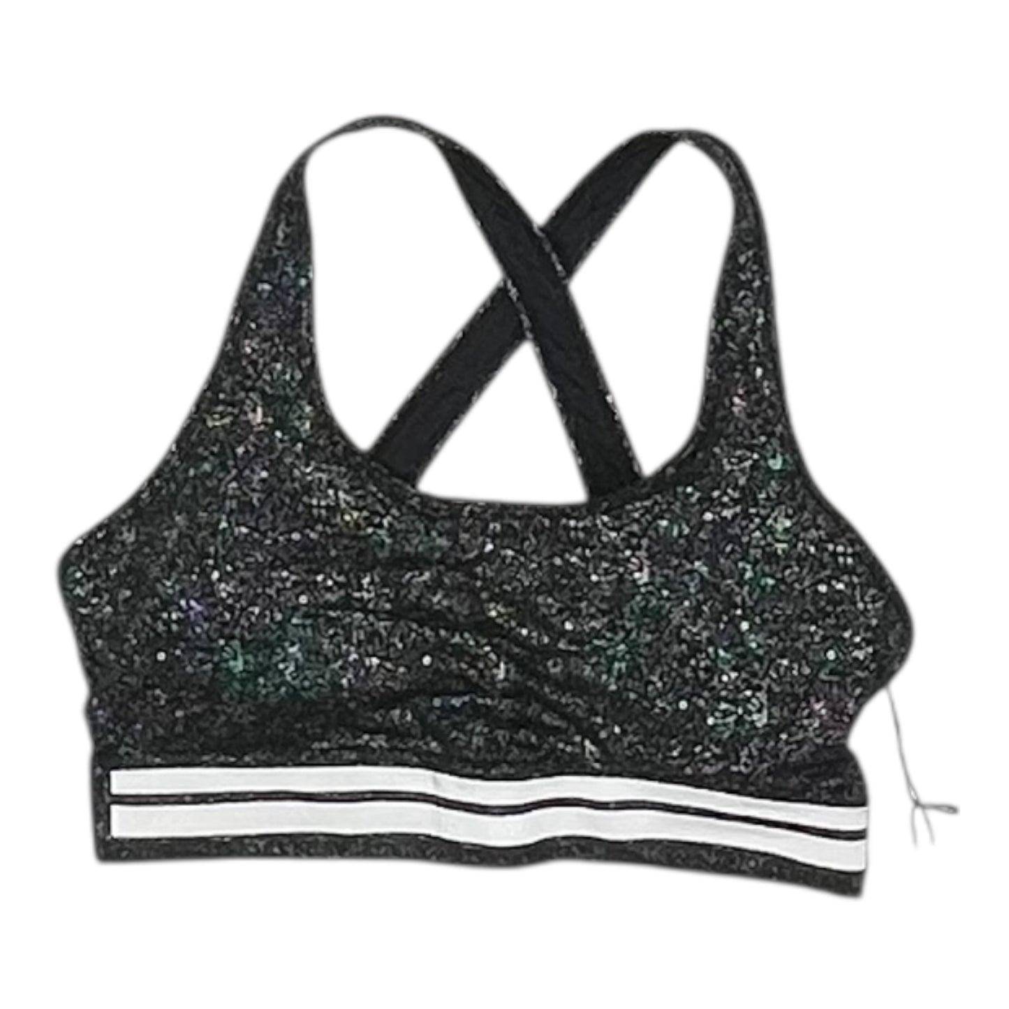 ATHLETIC BRA by ZYIA in MULTI, Size:L