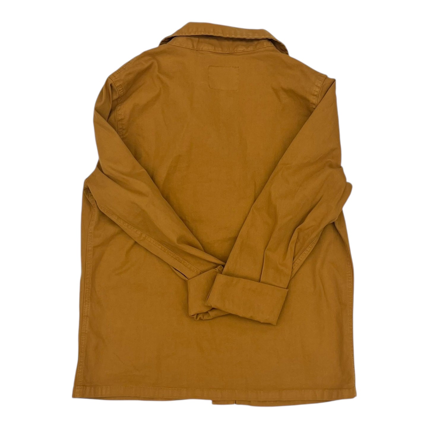 Jacket Utility By Sanctuary In Brown, Size:S