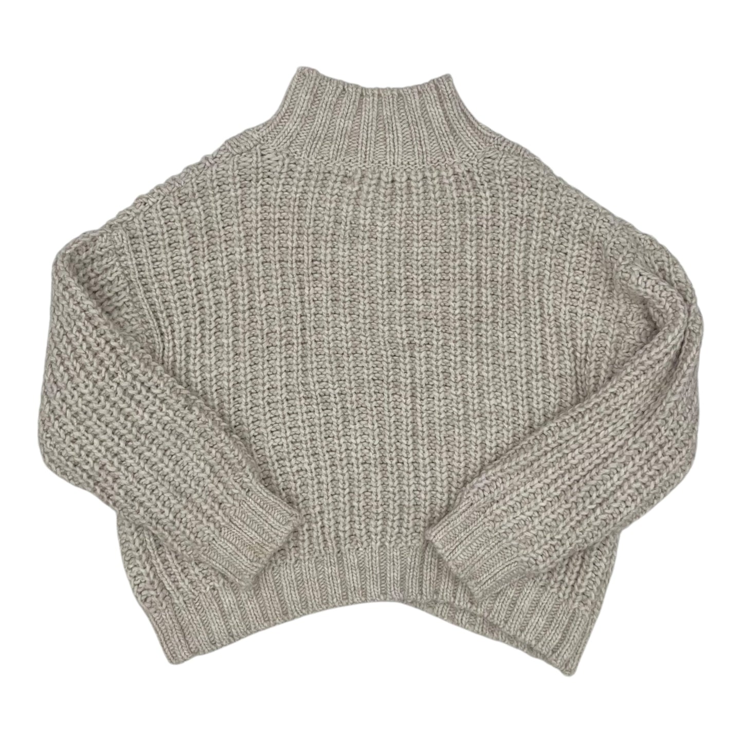 Sweater By Universal Thread In Cream, Size:Xl