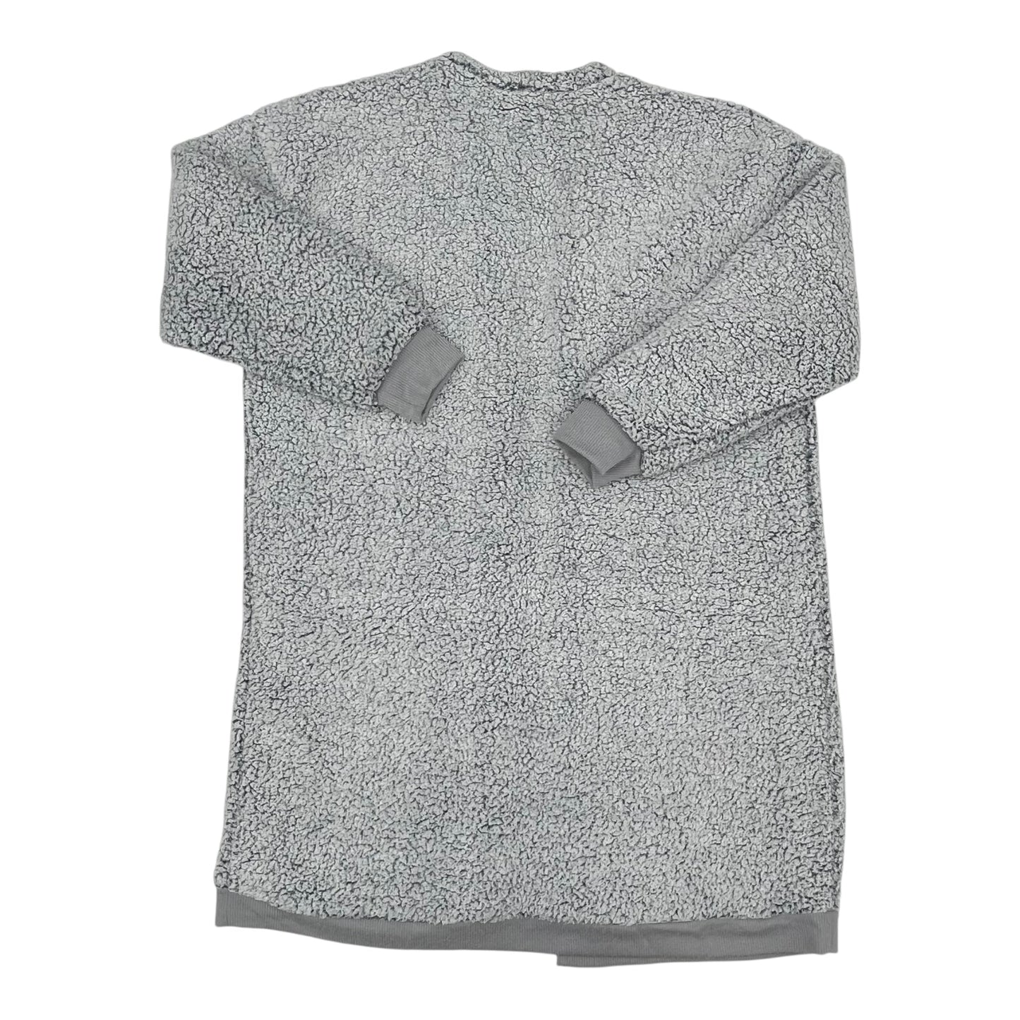 Cardigan By Simply Vera In Blue, Size:Xl