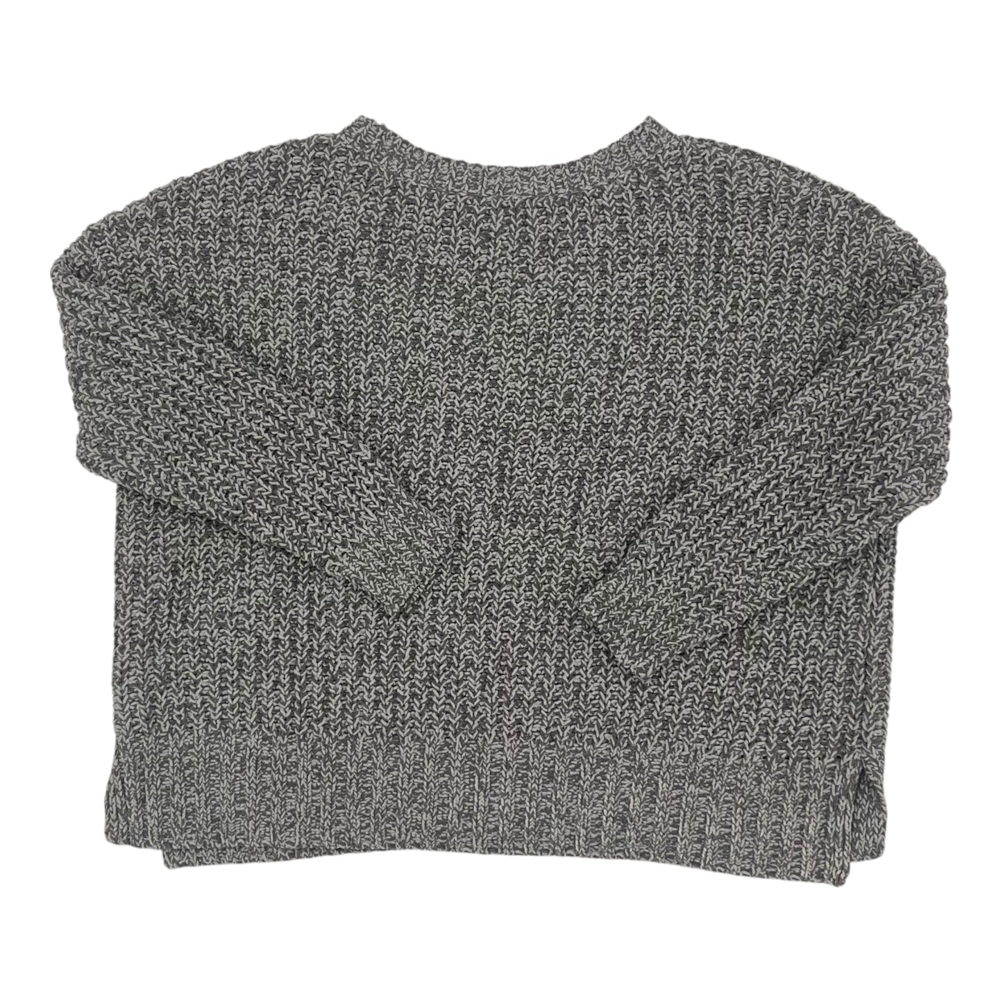 Sweater By American Eagle In Green, Size:S