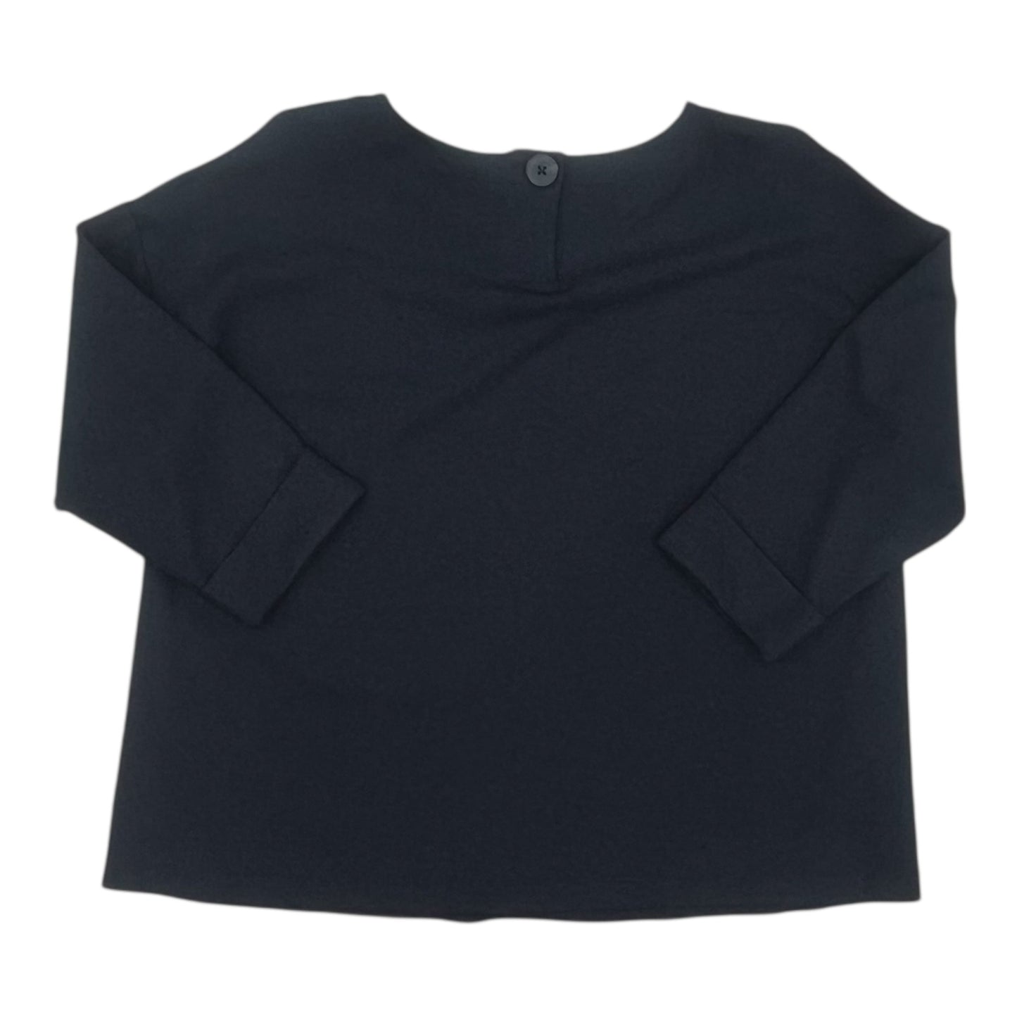 Top Ls By J. Jill In Blue, Size:Xs