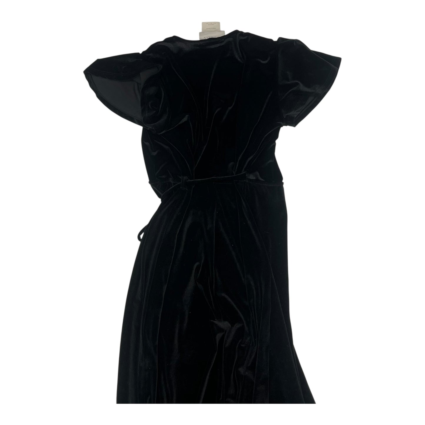 Dress Party Long By Bhldn In Black, Size:S