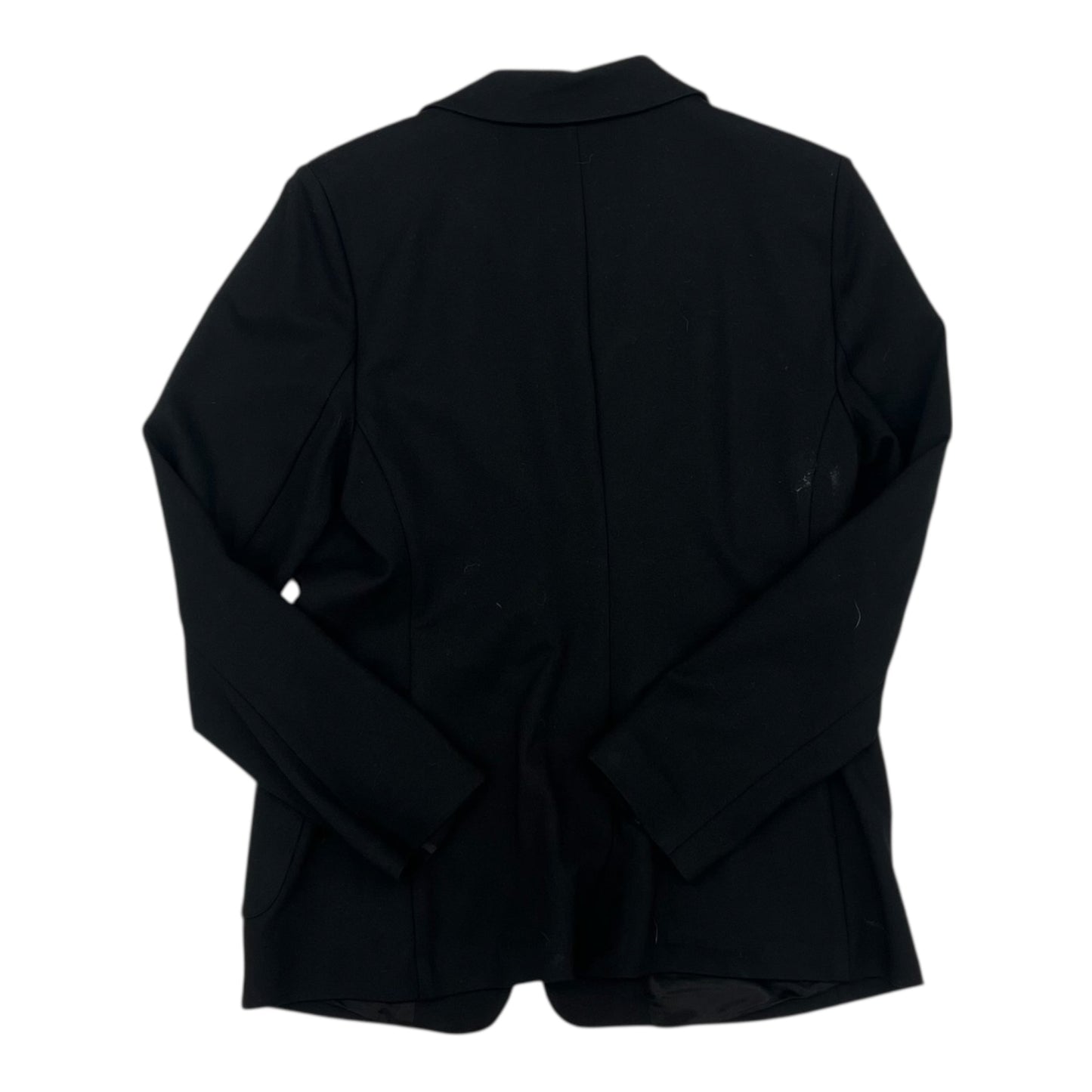 Blazer By Banana Republic In Black, Size:M