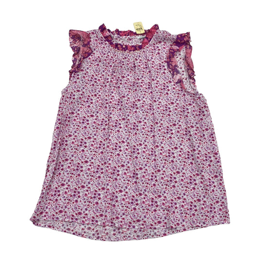 PINK TOP SS by STACCATO Size:L