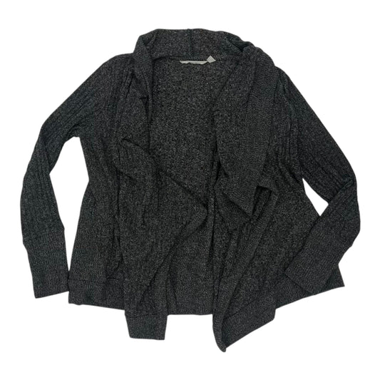 Sweater Cardigan By Athleta In Grey, Size:S