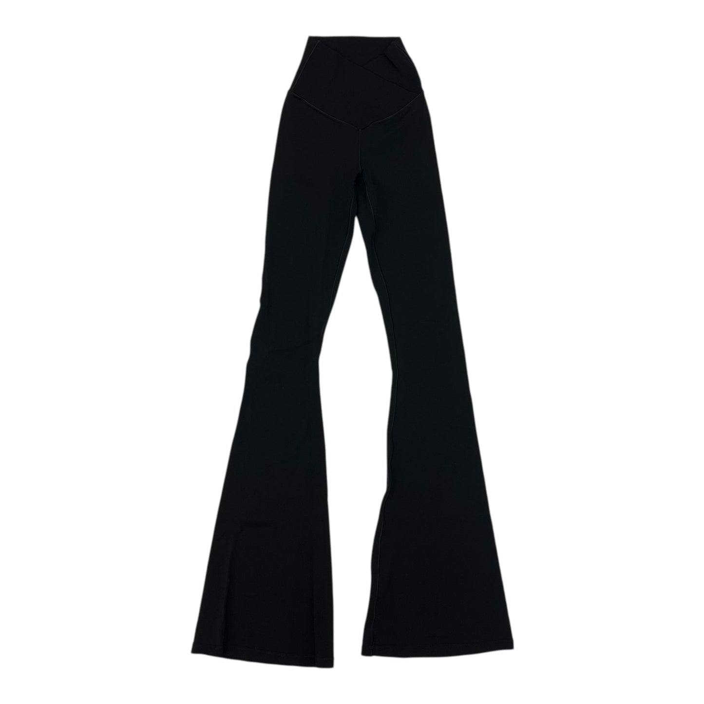 Pants Leggings By Aerie In Black, Size:Xxs