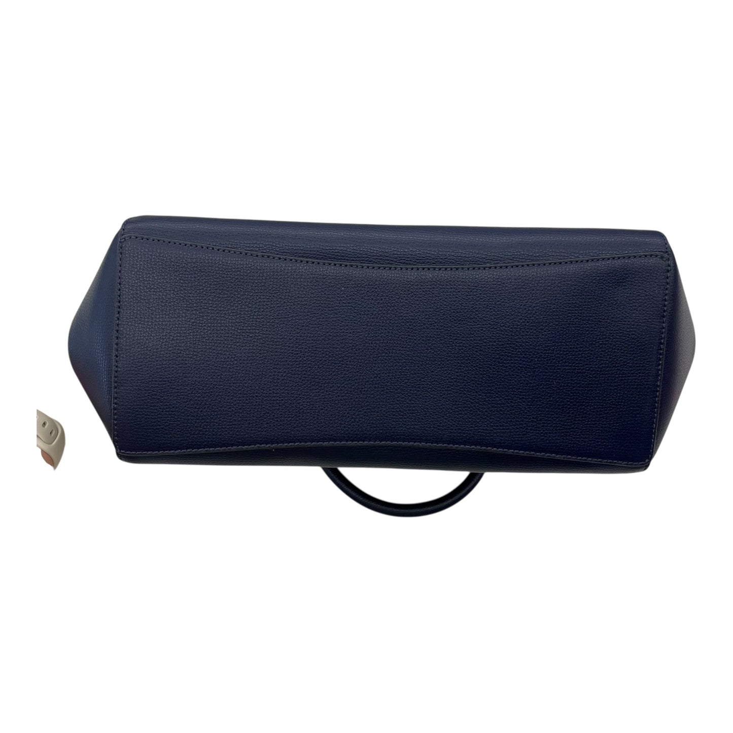 Handbag Designer By Kate Spade In Blue, Size:Medium