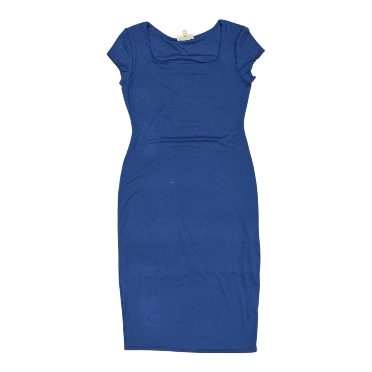 Dress Casual Short By See You Monday In Blue, Size:L