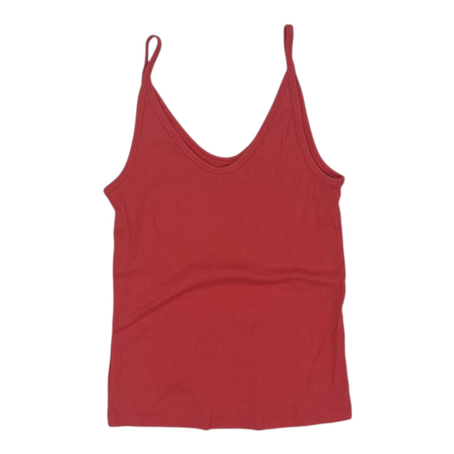 Tank Top By Universal Thread In Pink, Size:Xs