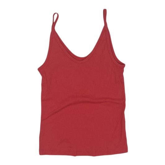 Tank Top By Universal Thread In Pink, Size:Xs