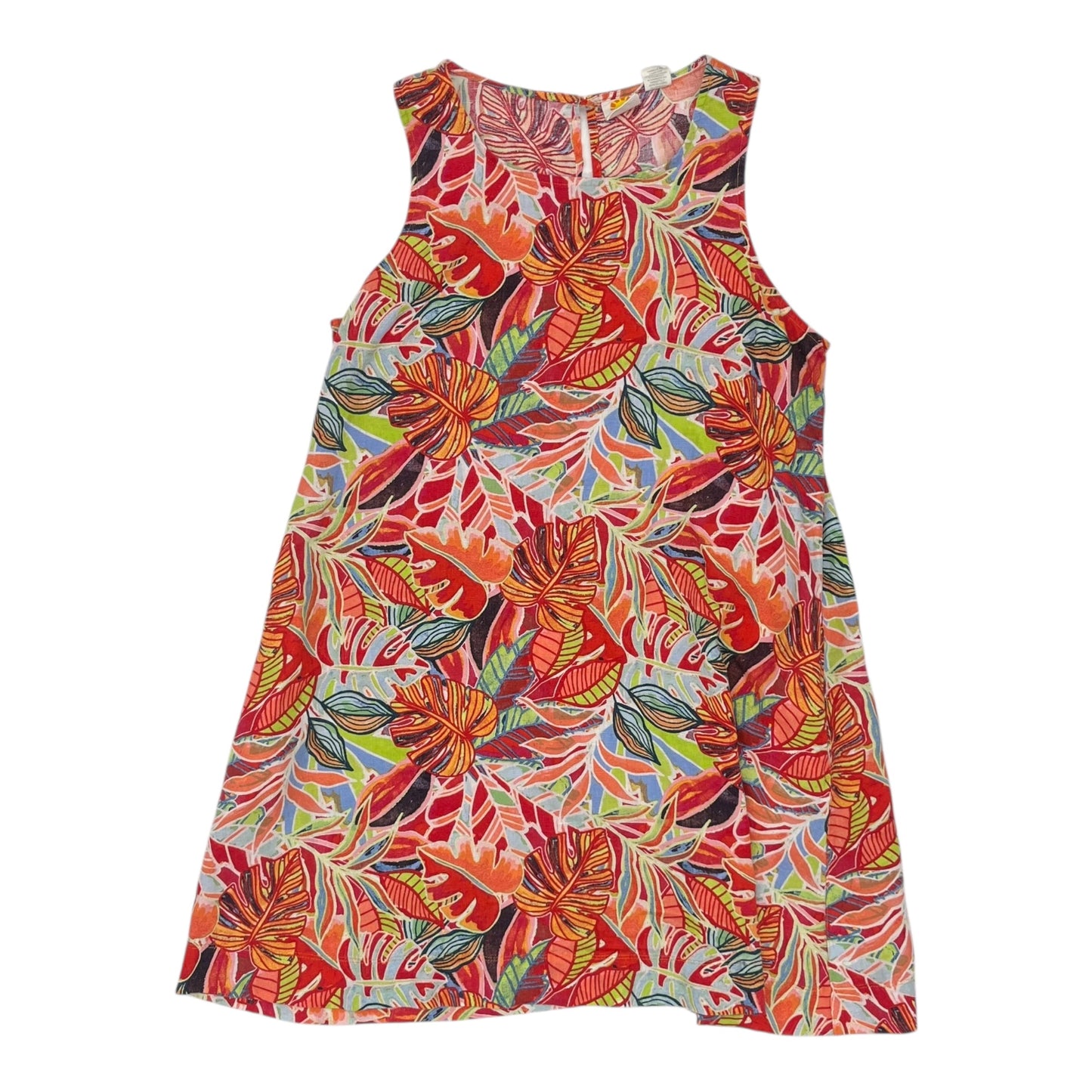 Dress Casual Short By C And C In Multi, Size:L