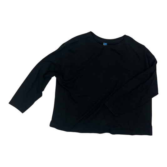Top Ls By Old Navy In Black, Size:2X