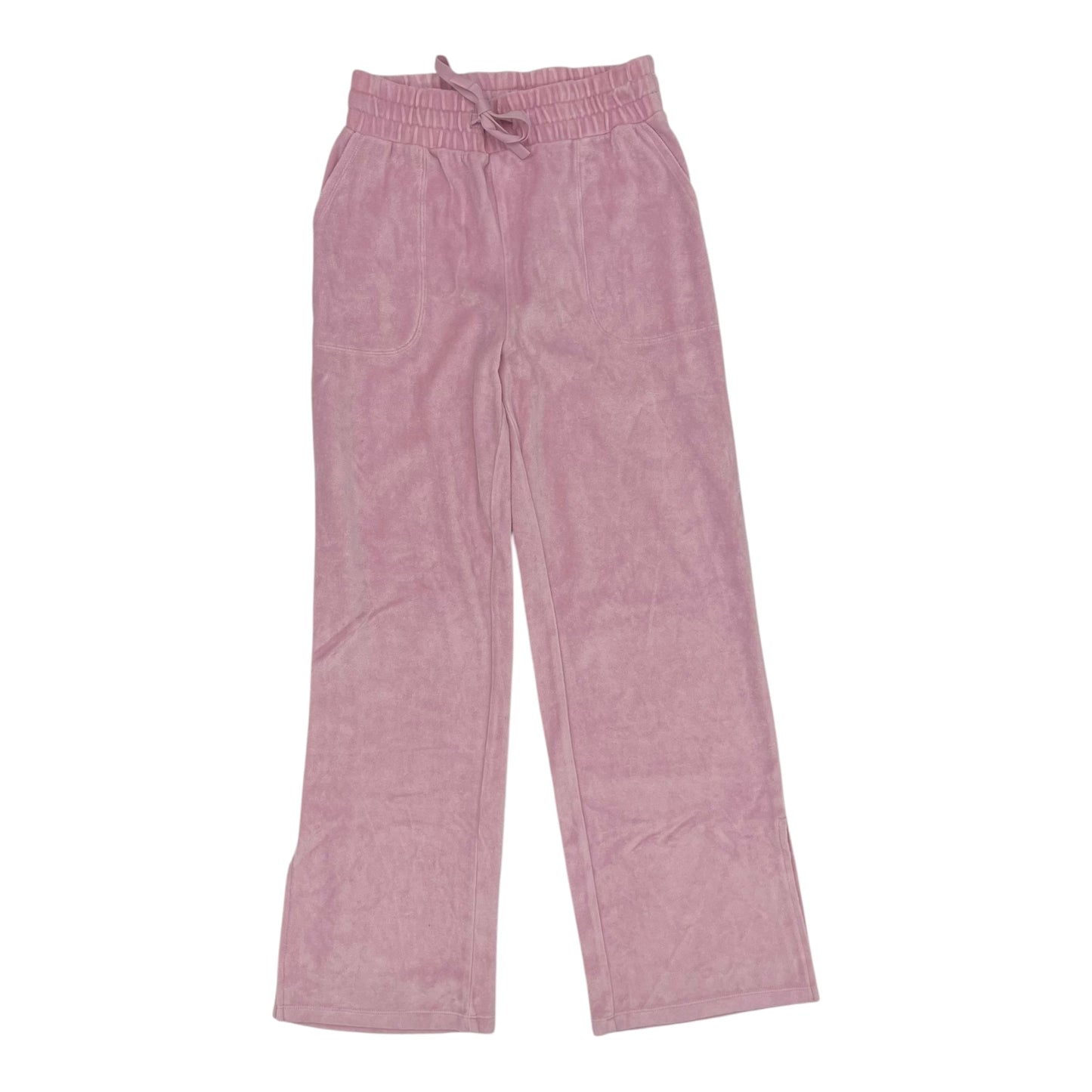 Pants Lounge By Joy Lab In Pink, Size:Xs
