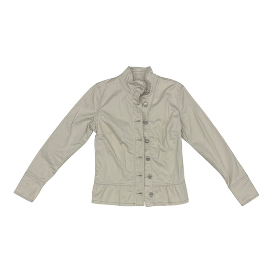 BLAZER by MAURICES in CREAM, Size:S