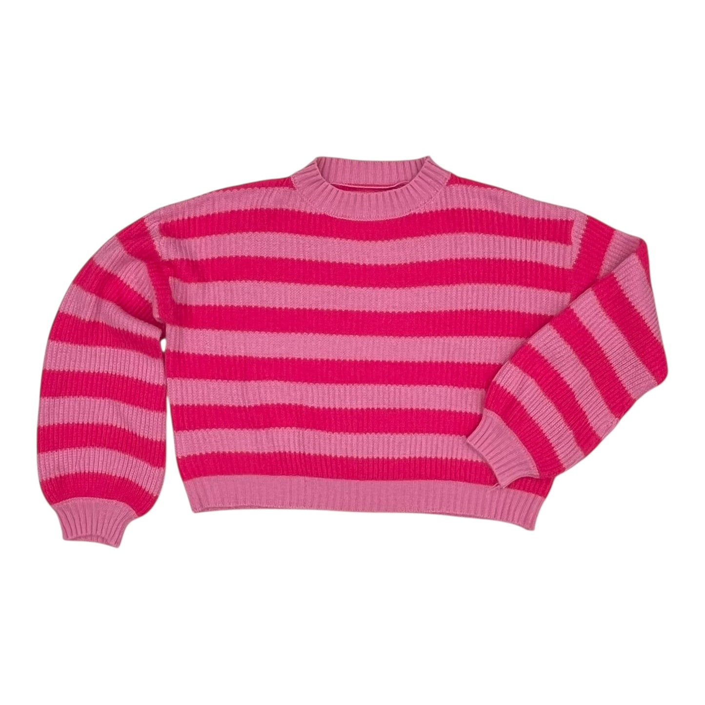 SWEATER by SHEIN in PINK, Size:S