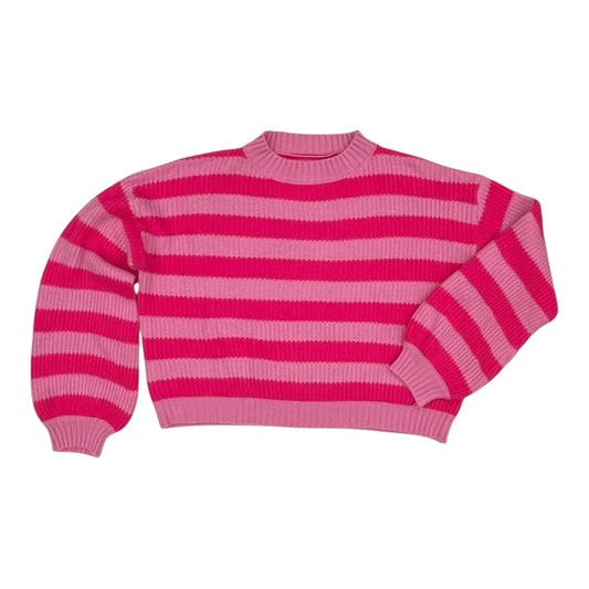 SWEATER by SHEIN in PINK, Size:S