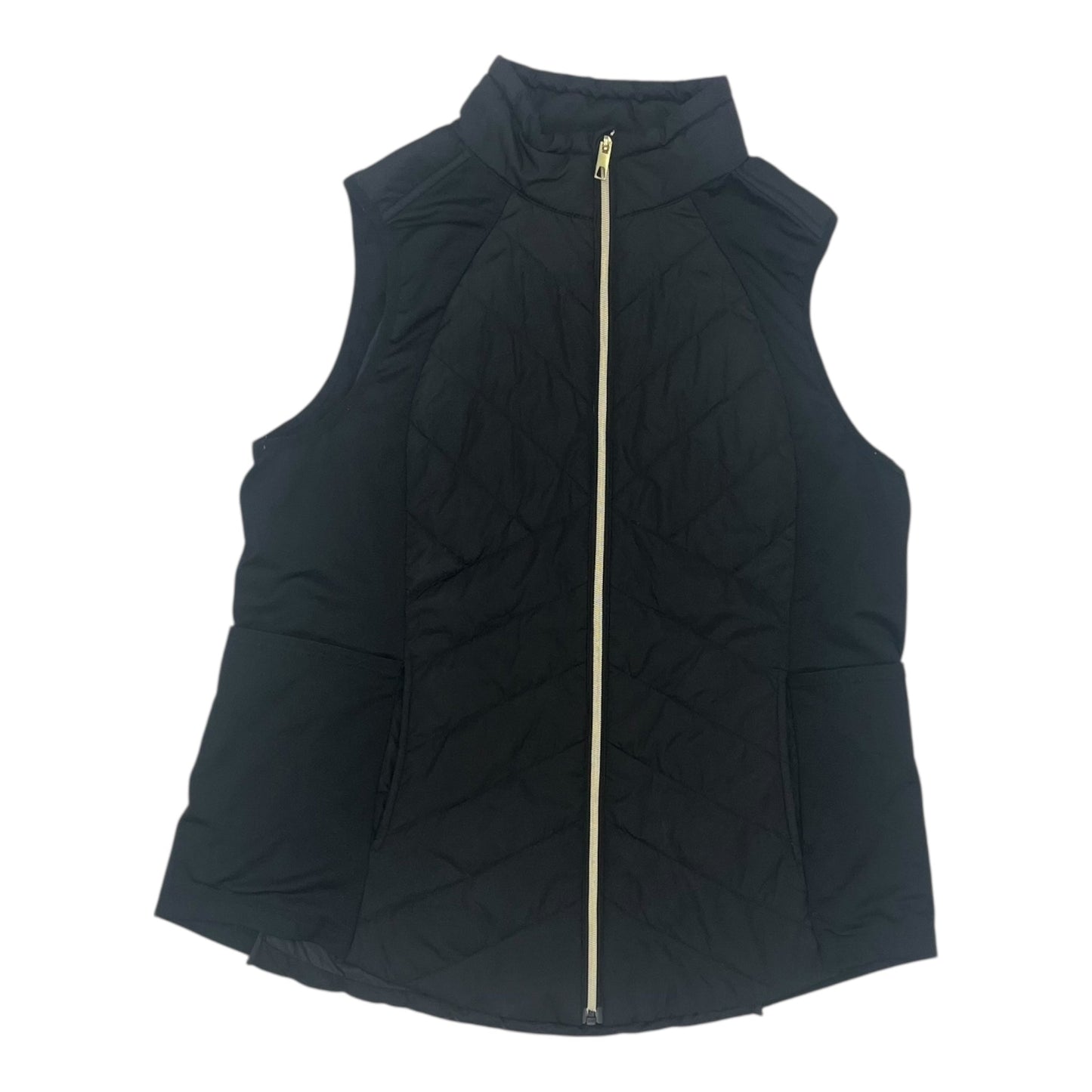 Vest Other By Maurices In Black, Size:Xl