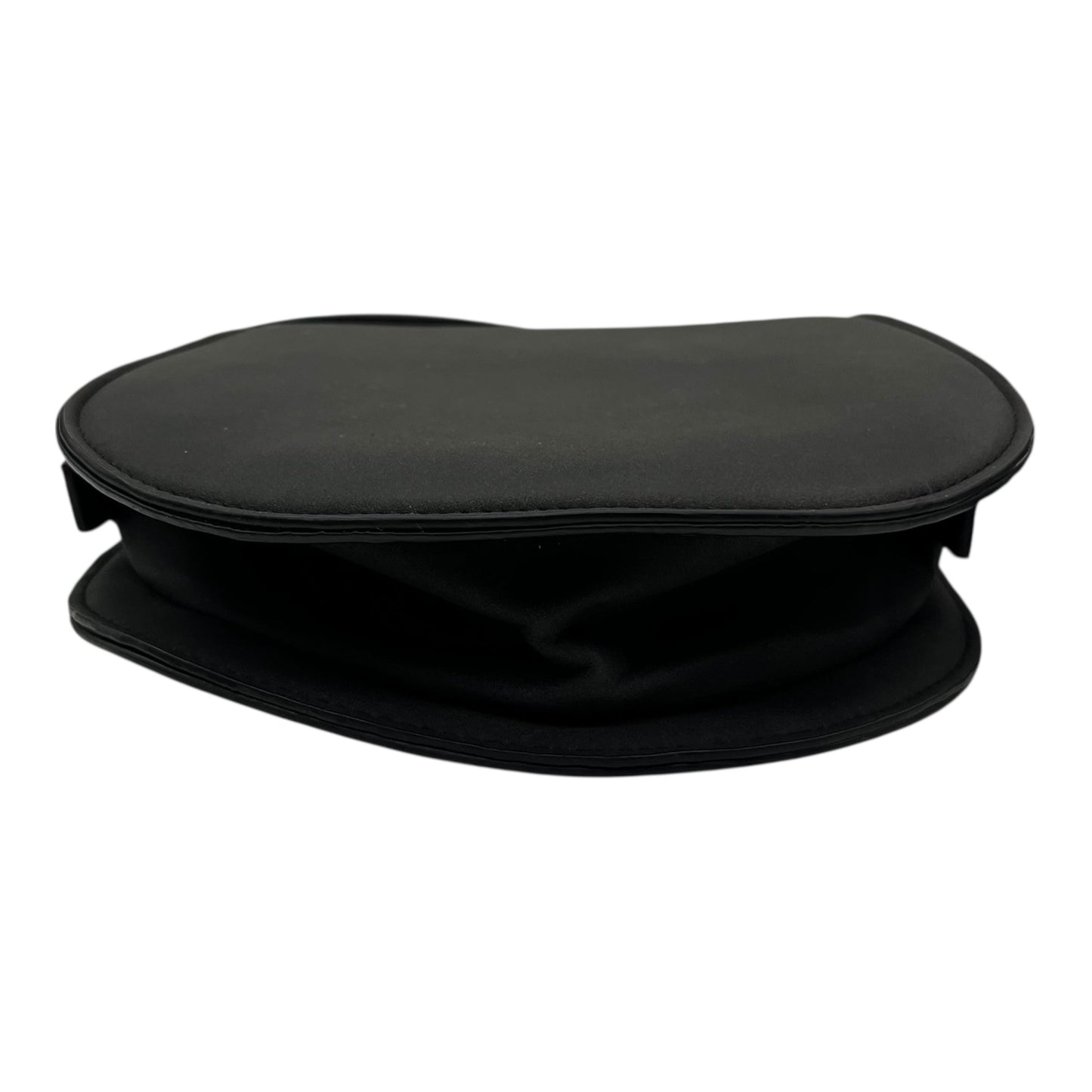 Crossbody By Clothes Mentor In Grey, Size:Small