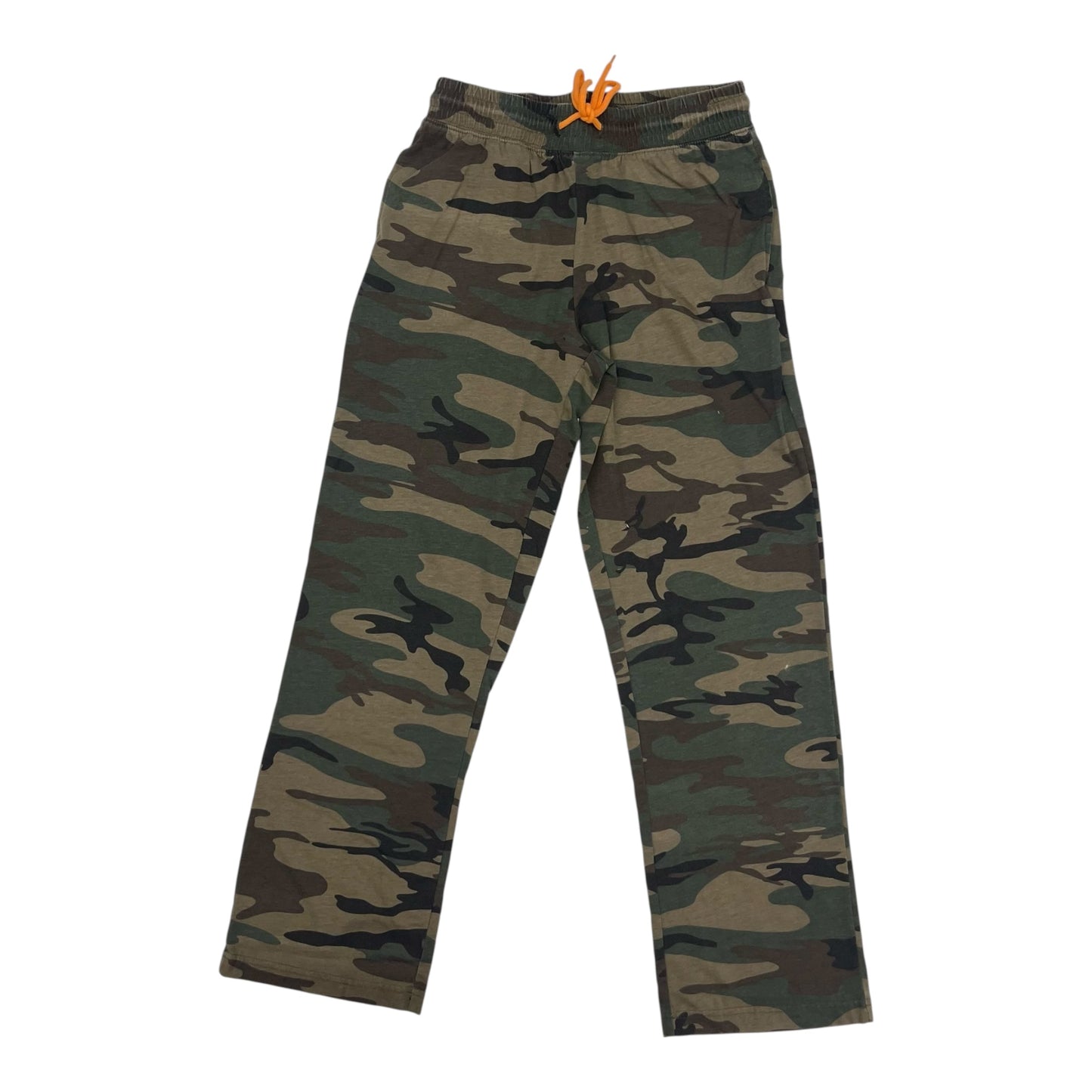 Pants Lounge By Zoe And Liv In Camouflage Print, Size:S