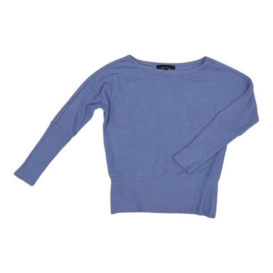 Top Ls By White House Black Market In Blue, Size:S