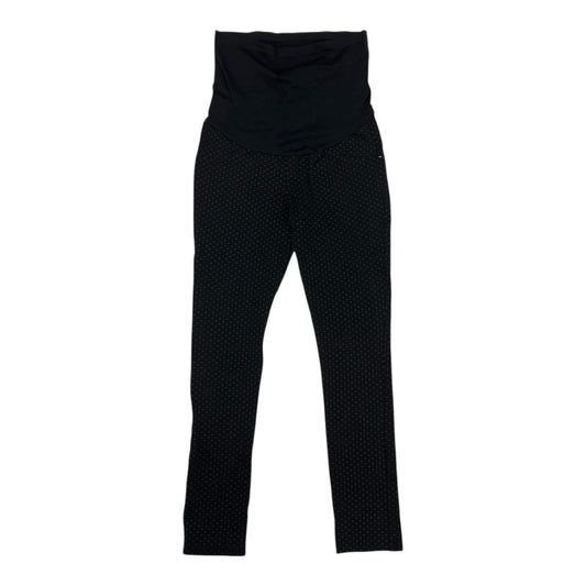 Mat Pant By Soho Apparel In Black, Size:S