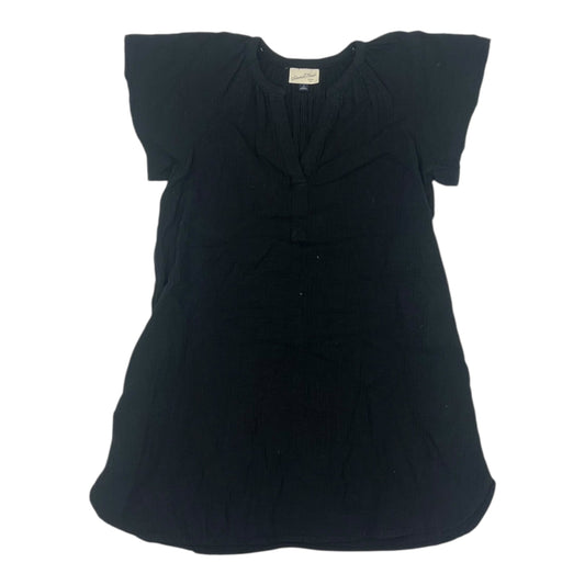 Dress Casual Short By Universal Thread In Black, Size:S