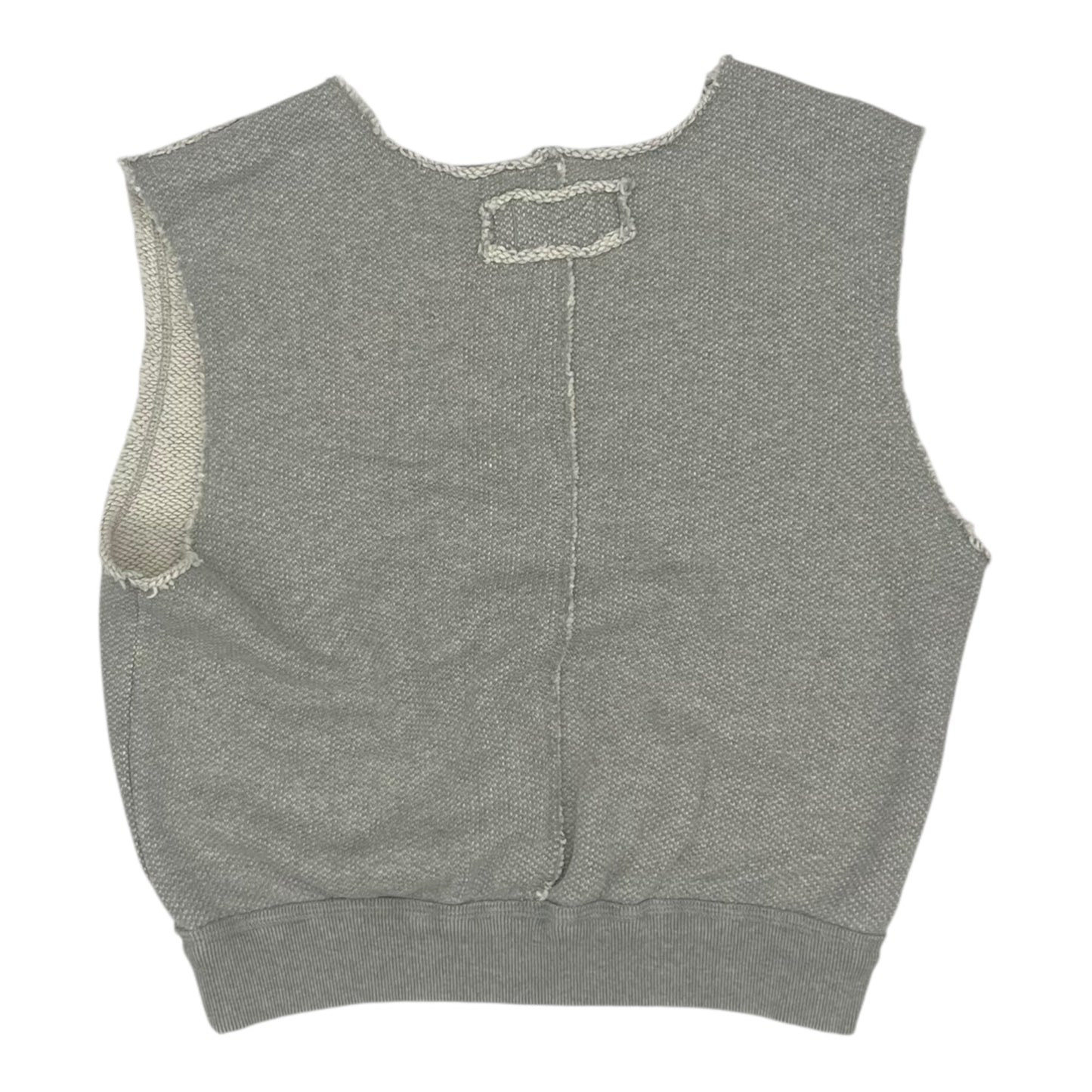 Vest Other By We The Free In Grey, Size:S