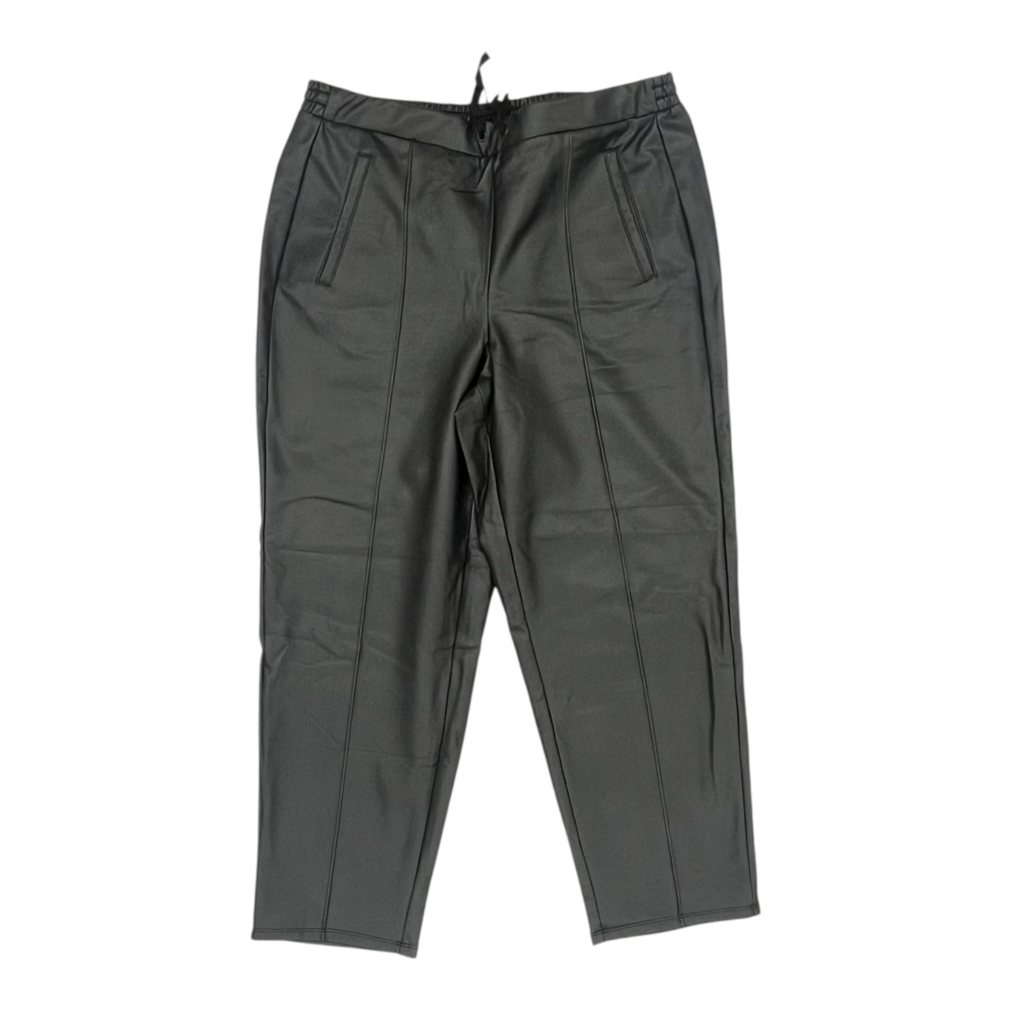 Pants Other By Simply Vera In Black, Size:L